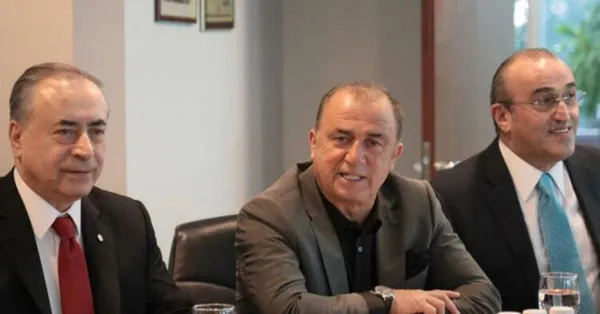 Fatih Terim kolları sıvadı, Aslan dev harekata başladı| Galatasaray son dakika transfer haberleri
