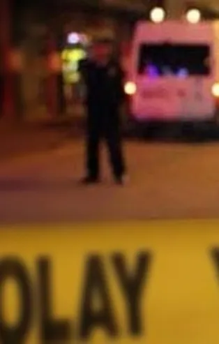 Beraber alkol aldığı arkadaşını öldürdü