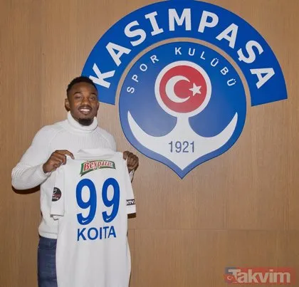 Trabzonspor’da forvet transferi tamam! Süper Lig’in yıldızıyla anlaştılar