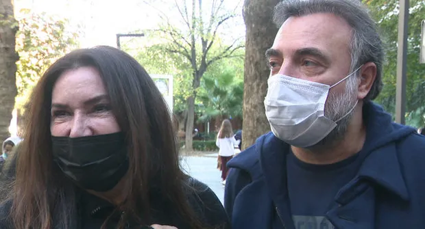 Eşkıya Dünyaya Hükümdar Olmaz’ın set ekibi işi sıkı tutuyor! EDHO'nun Hızır'ı Oktay Kaynarca resmen açıkladı-2