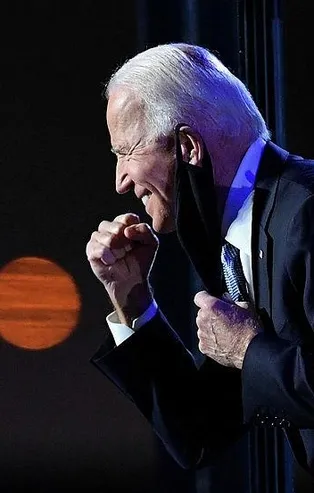 ABD'nin 46. Başkanı seçilen Joe Biden'ın yeni kabinesinde dikkat çeken isim: 231 yıllık tarihinde bir ilk