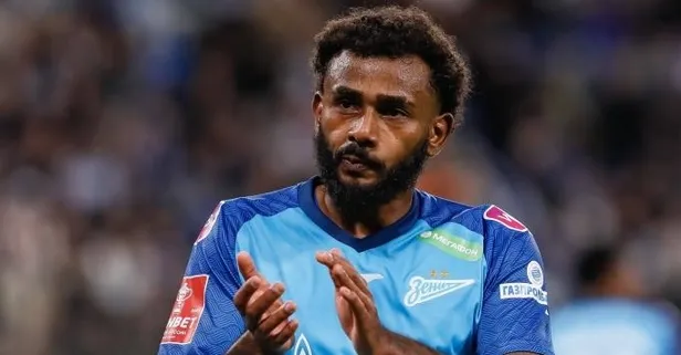 Zenit'e Wendel'den kötü haber!