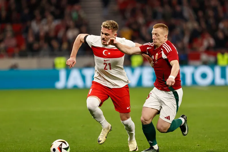 Barış Alper Yılmaz'a çılgın teklif! Galatasaray kabul edecek - 8