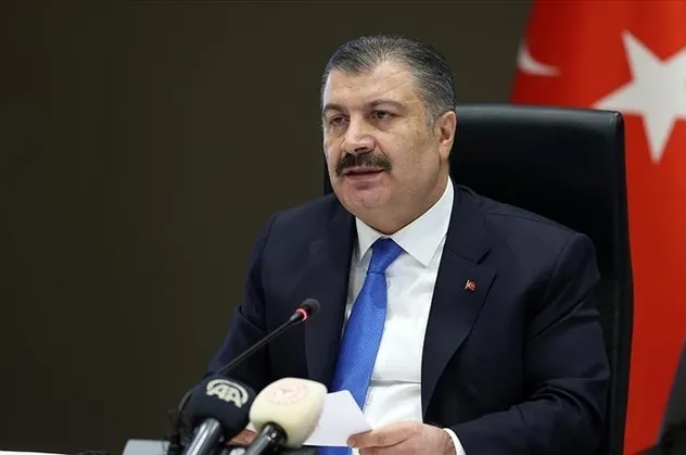 Sağlık Bakanı Fahrettin Koca açıkladı: Yeniden kapatma ve benzeri durumlar olmayacak