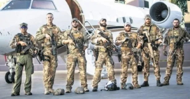 ABD'nin paralı askerleri YPG'nin imadına yetişti-3