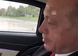 Başkan Erdoğan'dan 17 Yaş Altı Kız Milli Voleybol Takımı'na başarı dileği