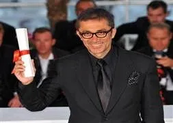 Cannes’da Büyük Ödül Ceylan’ın