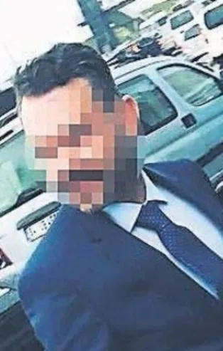 Aldatan kocasının çalışanıyla kaçtı