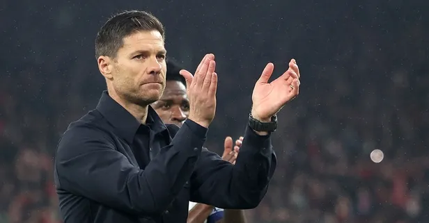 Xabi Alonso'nun yeni takımı Chelsea!
