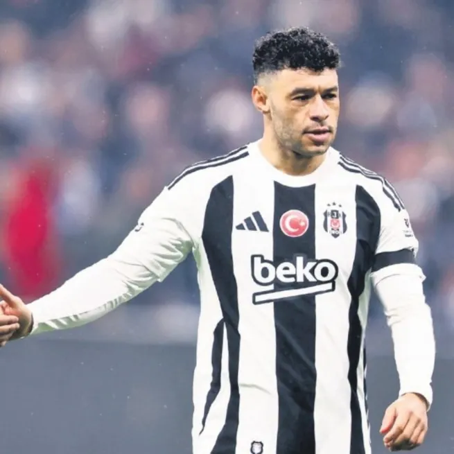 Chamberlaın de ayrıldı