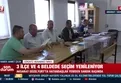 3 ilçe 4 beldede seçimler yenileniyor! İşte detaylar...