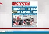 Sözcü'nün bir yalanı daha deşifre oldu