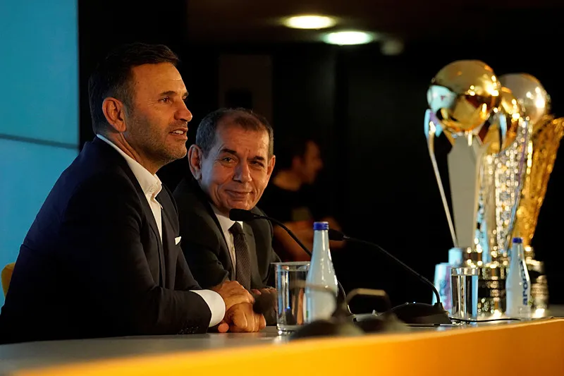 Galatasaray'a Borussia Dortmund'dan çılgın transfer! Ne Reus ne Hummels... - 9