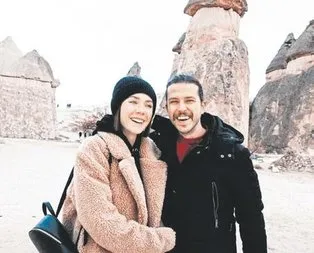 Romantik kaçamak