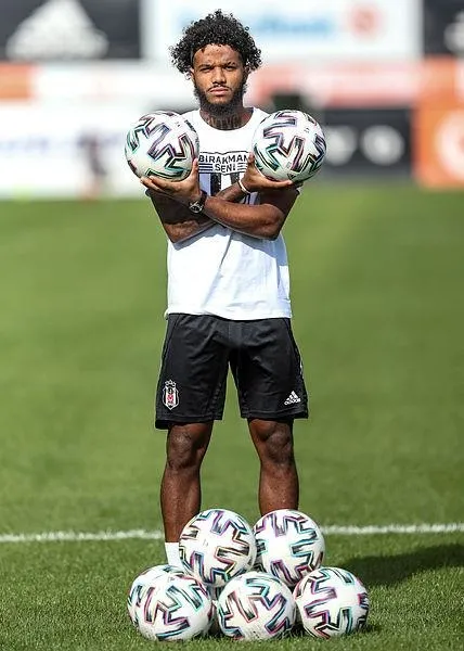 İşte Kartal’ın Valentin Rosier planı: Yönetim, Sporting Lizbon ile masaya oturuyor-2