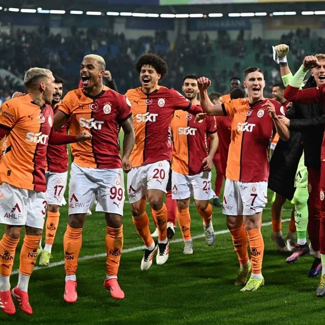 Galatasaray’da ayrılık!