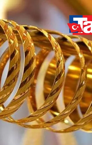 13 Ocak Perşembe altın fiyatları! Son dakika altın ne kadar oldu? Gram, çeyrek, yarım, tam, cumhuriyet...