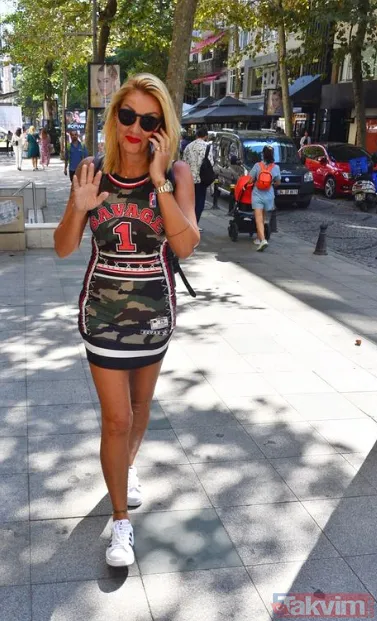 Pınar Altuğ'un süper minili pozunu gören eşi Yağmur Atacan'dan bomba yorum! Takipçileri 'yine yakıyor' dedi kayınvalide de devreye girdi - 29