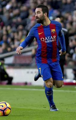 Arda Turan'dan Selçuk İnan mesajı