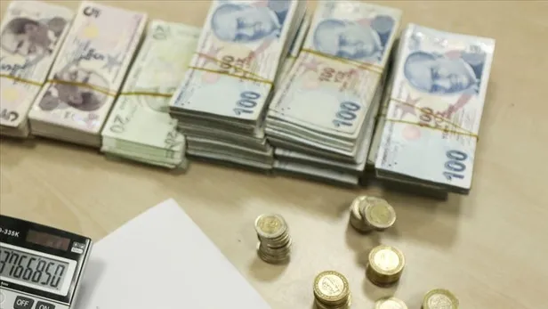 3600 ek gösterge ile kamuda maaş dengesizliği sona eriyor: Emekli aylığı 1.150 lira ikramiye 37 bin TL artacak-4