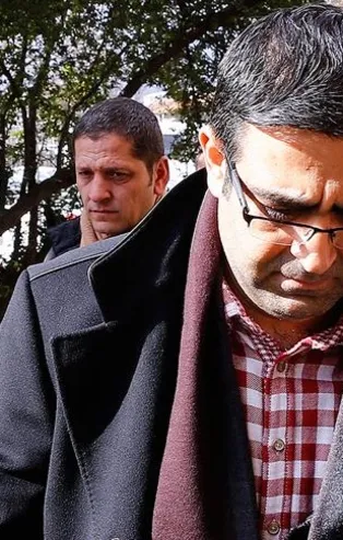 Yargıtay cezasını onadı: HDPKK’lı İdris Baluken 16 yıl 8 ay yatacak