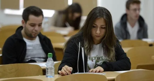 Barajsiz Alan Ozel Universiteler Var Mi 2020 Yks Baraj Alti Kalanlar Tercih Yapabiliyor Mu Ne Yapacak Takvim