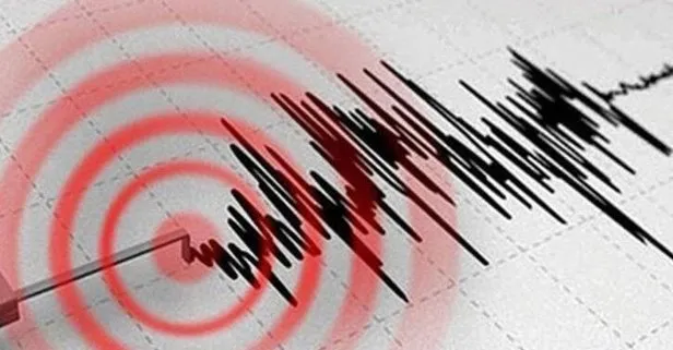 Son dakika: İran’da nükleer tesis yakınlarında 4,7 büyüklüğünde deprem