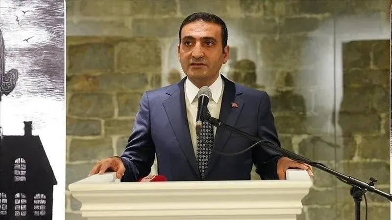İnan Güney (Takvim.com.tr)