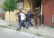 SON DAKİKA: Nurişlere operasyonun detayları! Karagümrük eski Başkanı Yaşar Ecim ve Ülkü Ocakları Başkanı Yücel Kurum saldırılarını düzenlemişler