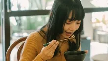 Az yiyorlar uzun yaşıyorlar! Japonların küçük porsiyonla tok hissetme sırrı