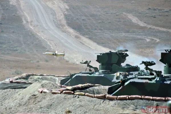 Türkiye ve Suriye'nin askeri gücü nedir? Sayılarla Türk ordusu ve Suriye ordusu - 1