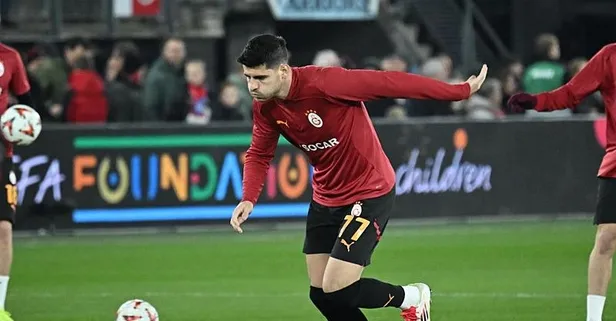 Takımın yeni İcardisi!