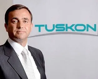 TUSKON’un Asya hattı çözülüyor