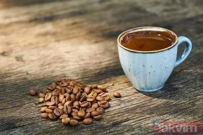 Türk Kahvesi hakkında bilinmeyen gerçekler! Türk kahvesi nasıl yapılır?