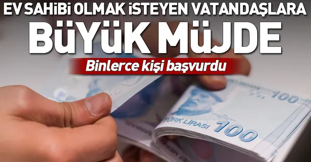 TOKİ Muğla konutlarına başvuru şartları neler? TOKİ Muğla konutları başvuru detayları...