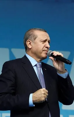 Cumhurbaşkanı Erdoğan'dan önemli açıklamalar