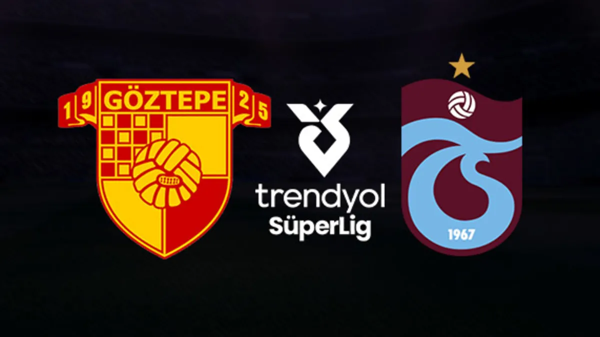 Trabzonspor'un ilk 11'i belli oldu