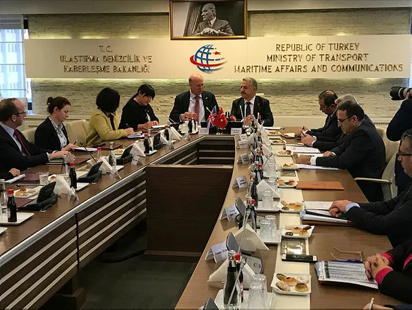 İngiliz Bakan Grayling'den Türk halkına '15 Temmuz' teşekkürü-3