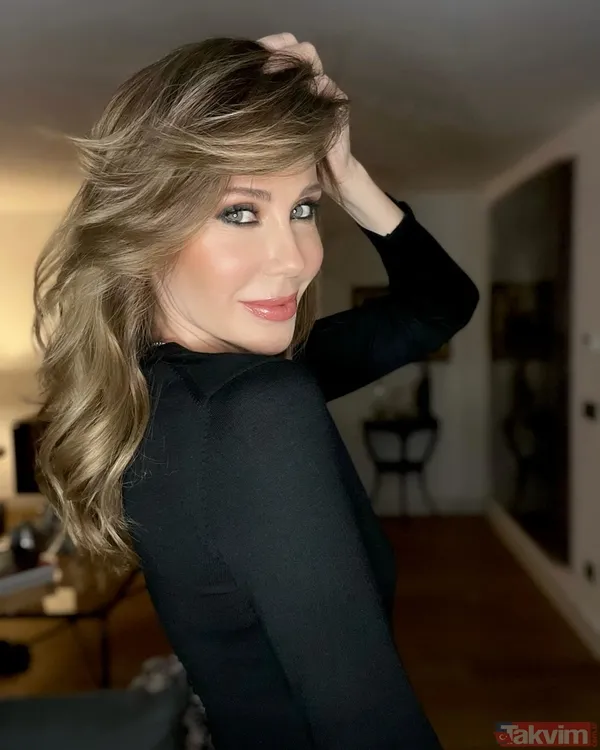 Kızılcık Şerbeti’nin yıldızı Demet Şener’in akrabası çıktı! Demet Şener ilk kez konuştu: “Küçüklükten beri...” - 4