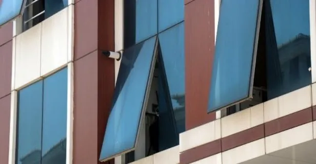 Edirne’de 5’inci kattan düşen avukatın ölümünde ’yanlış tasarlanan pencere’ iddiası