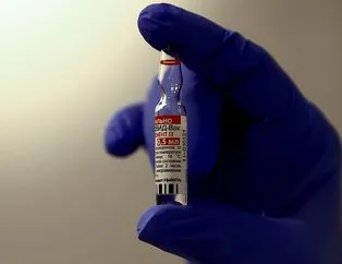 Sputnik V koronavirüs aşısı ne kadar etkili? Oran belli oldu
