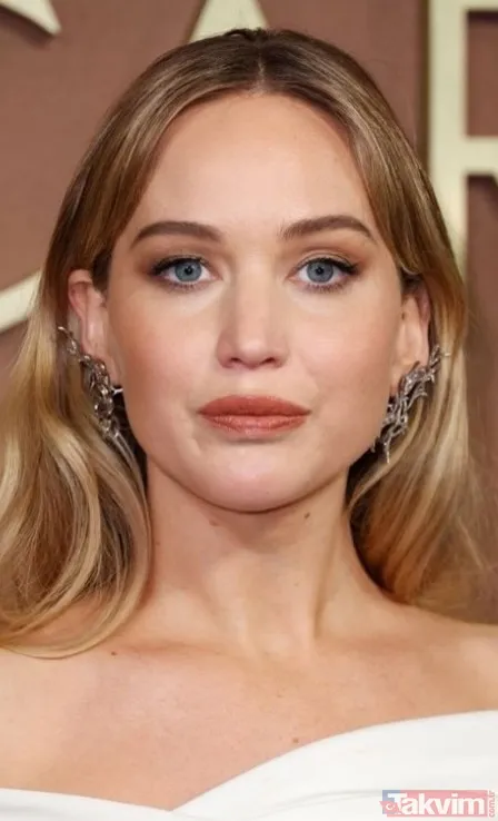 Jennifer Lawrence mutlu evliliğin sırrını açıkladı: 15 dakika kuralı ve ilişki tavsiyeleri gündem oldu - 12