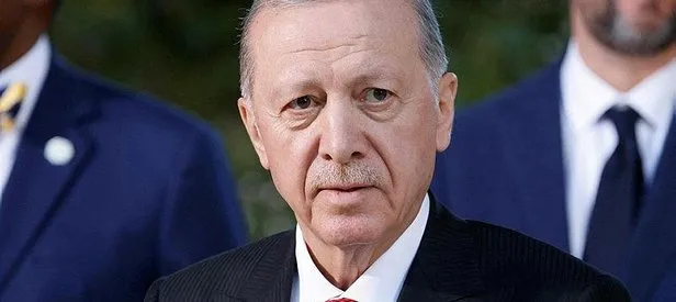 Başkan Erdoğan, Türkiye’de