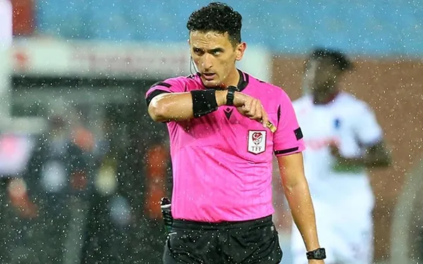 Fenerbahçe ve Galatasaray galip (Yurttan ve dünyada spor gündemi)-10