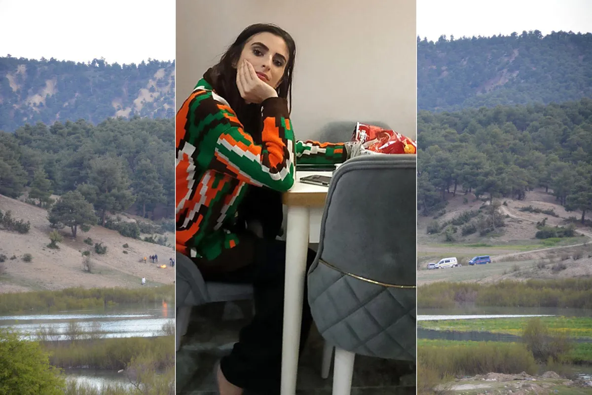 Kübra Yapıcı