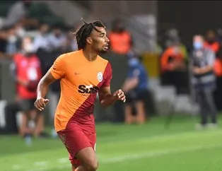 Galatasaray’da Sacha Boey sevinci! Geri dönüyor