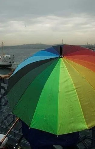 Meteoroloji'den son dakika hava durumu raporu | 5 Mart İstanbul'da bugün hava nasıl olacak?