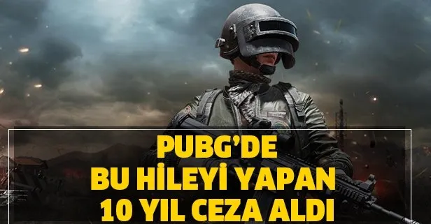 bu hileyi yapan oyuncu 10 yil ceza