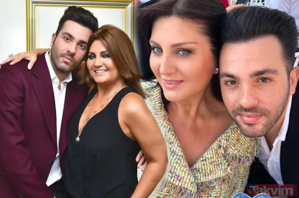 Yeşilçam'ın yakışıklı jönü Kartal Tibet oğluyla aynı filmdeymiş! Yıllar sonra ortaya çıktı! Meğer Müslüm Gürses'in Mutlu Ol Yeter filminde... - 29