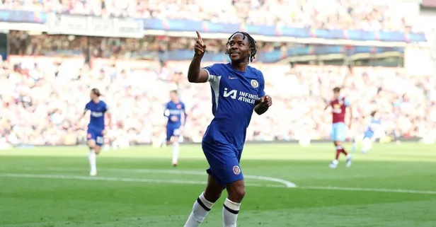 Beşiktaş'ta Sterling çıkarması